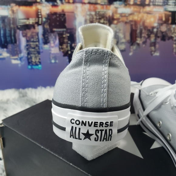 Converse unisex ctas ox - Picture 5 of 10